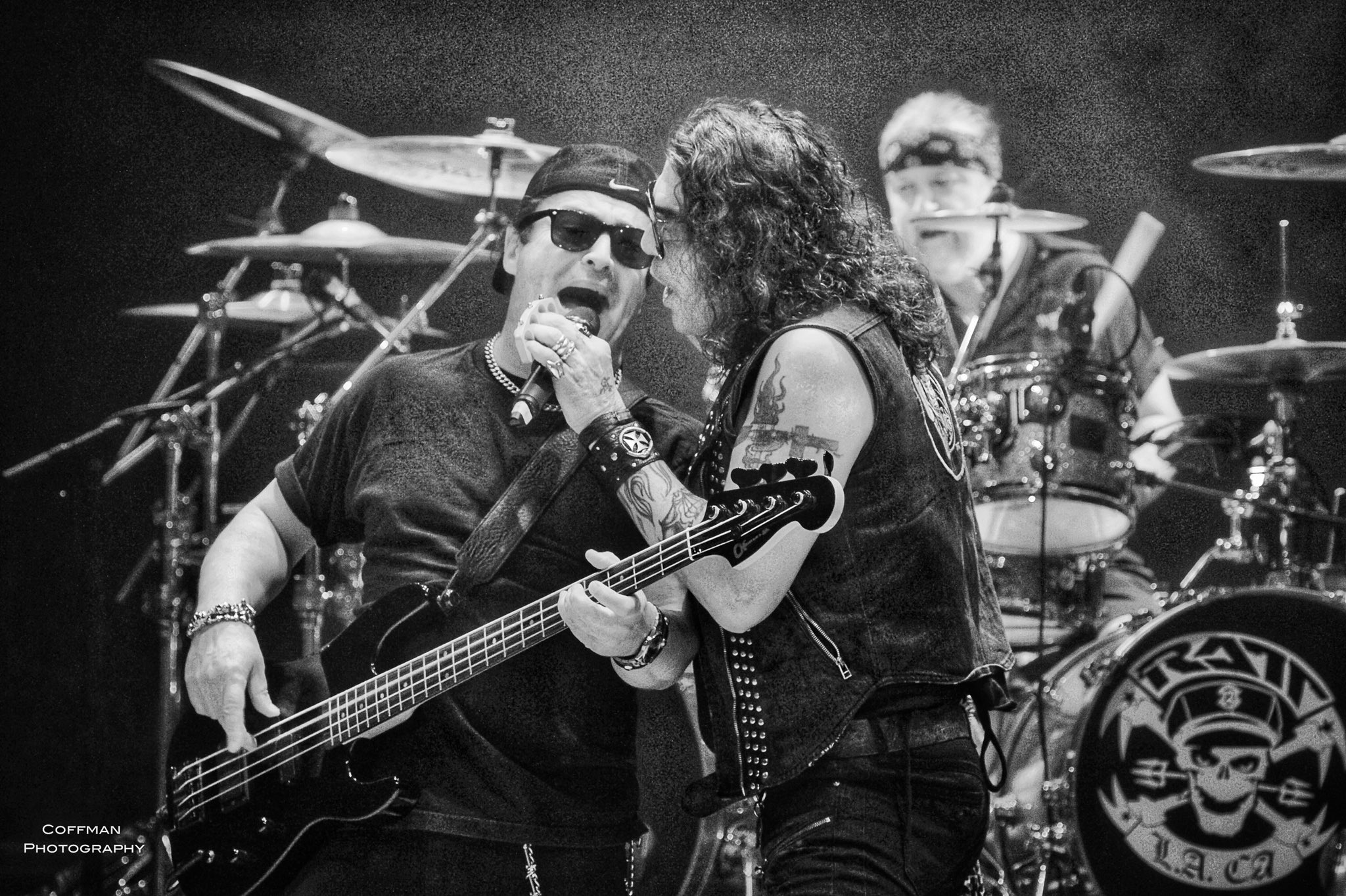 Ratt 2018